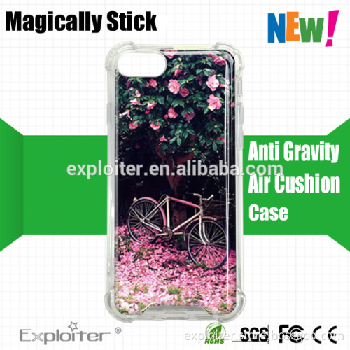 New arrivals high quality cellular outfitter tpu special design waterproof phone cases furry case for iphone 7